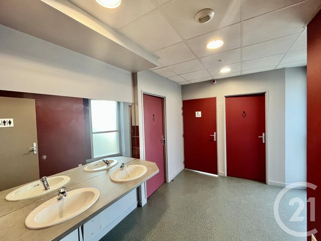 entreprise à louer - 1.0 m2 - PAU - 64 - AQUITAINE - Century 21 O.C.I. Immobilier