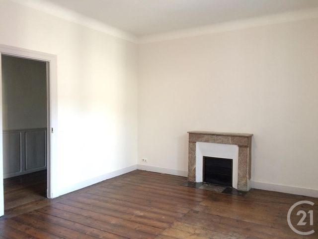 Appartement T3 à vendre - 3 pièces - 141.55 m2 - PAU - 64 - AQUITAINE - Century 21 O.C.I. Immobilier