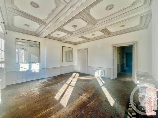 Appartement T3 à vendre - 3 pièces - 141.55 m2 - PAU - 64 - AQUITAINE - Century 21 O.C.I. Immobilier