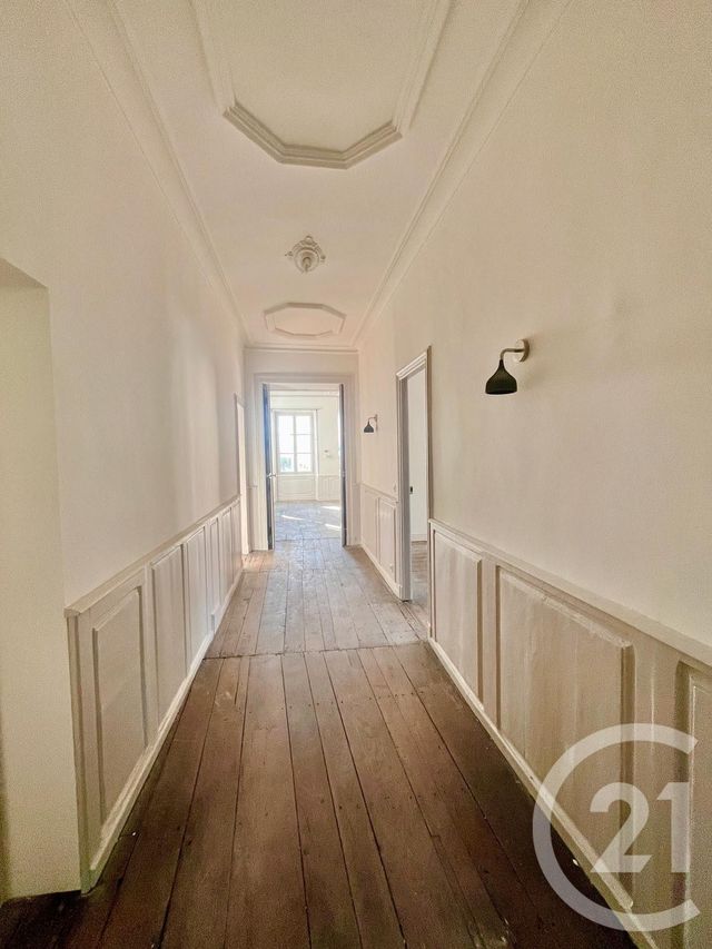 Appartement T3 à vendre - 3 pièces - 141.55 m2 - PAU - 64 - AQUITAINE - Century 21 O.C.I. Immobilier