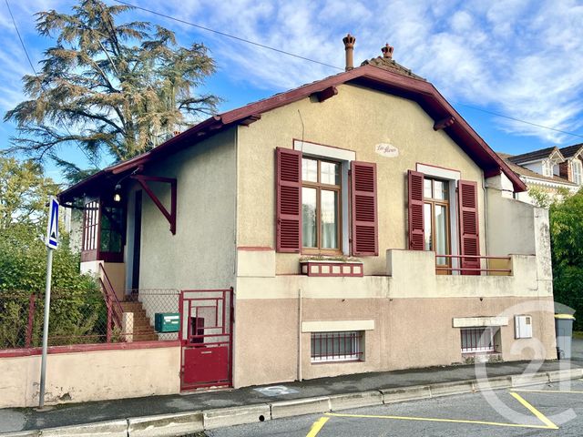 maison - PAU - 64