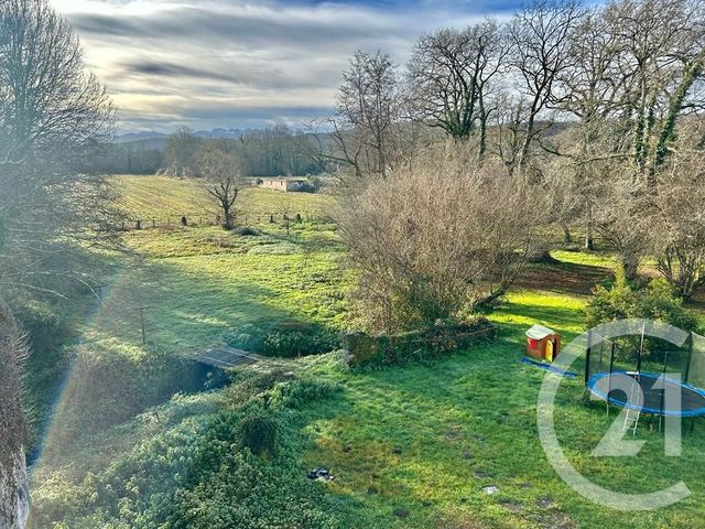 Afficher la photo en grand maison à vendre - 7 pièces - 256.0 m2 - LACOMMANDE - 64 - AQUITAINE - Century 21 O.C.I. Immobilier