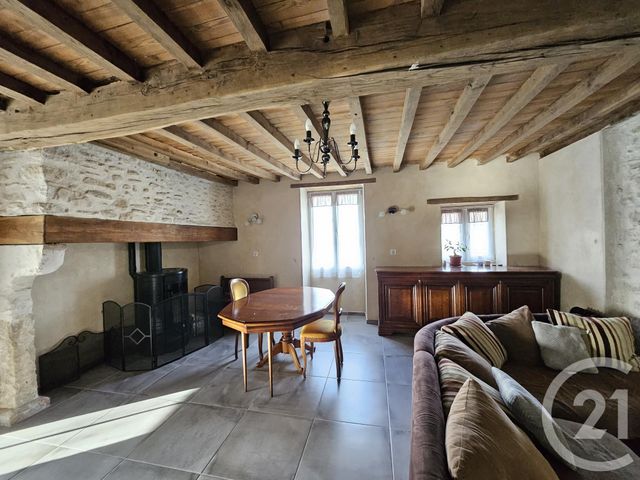 Afficher la photo en grand maison à vendre - 7 pièces - 256.0 m2 - LACOMMANDE - 64 - AQUITAINE - Century 21 O.C.I. Immobilier