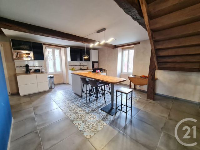 Afficher la photo en grand maison à vendre - 7 pièces - 256.0 m2 - LACOMMANDE - 64 - AQUITAINE - Century 21 O.C.I. Immobilier