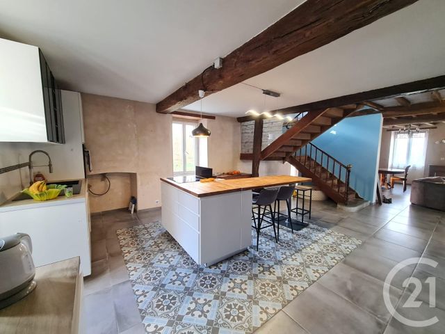 Afficher la photo en grand maison à vendre - 7 pièces - 256.0 m2 - LACOMMANDE - 64 - AQUITAINE - Century 21 O.C.I. Immobilier