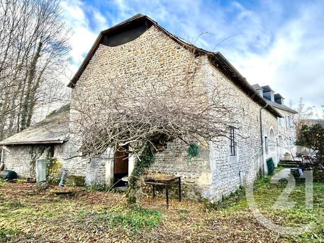Afficher la photo en grand maison à vendre - 7 pièces - 256.0 m2 - LACOMMANDE - 64 - AQUITAINE - Century 21 O.C.I. Immobilier