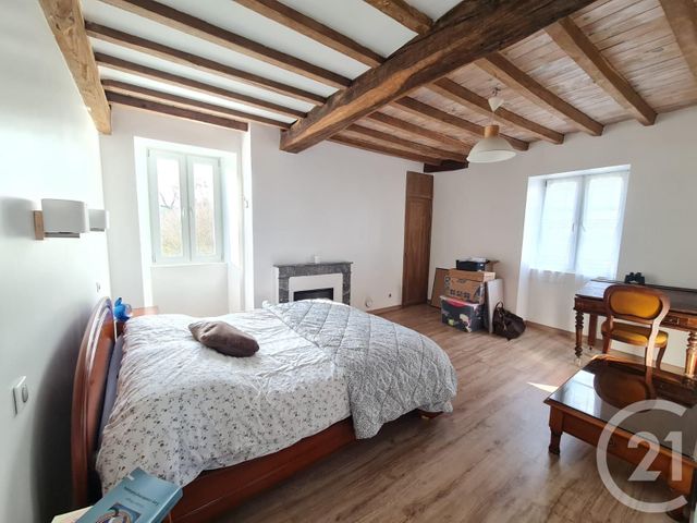 Afficher la photo en grand maison à vendre - 7 pièces - 256.0 m2 - LACOMMANDE - 64 - AQUITAINE - Century 21 O.C.I. Immobilier