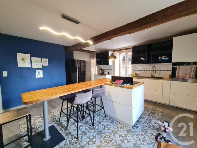 Afficher la photo en grand maison à vendre - 7 pièces - 256.0 m2 - LACOMMANDE - 64 - AQUITAINE - Century 21 O.C.I. Immobilier