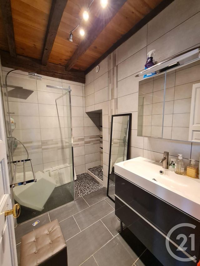 Afficher la photo en grand maison à vendre - 7 pièces - 256.0 m2 - LACOMMANDE - 64 - AQUITAINE - Century 21 O.C.I. Immobilier