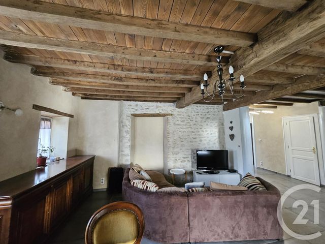Afficher la photo en grand maison à vendre - 7 pièces - 256.0 m2 - LACOMMANDE - 64 - AQUITAINE - Century 21 O.C.I. Immobilier