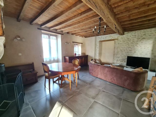 Afficher la photo en grand maison à vendre - 7 pièces - 256.0 m2 - LACOMMANDE - 64 - AQUITAINE - Century 21 O.C.I. Immobilier