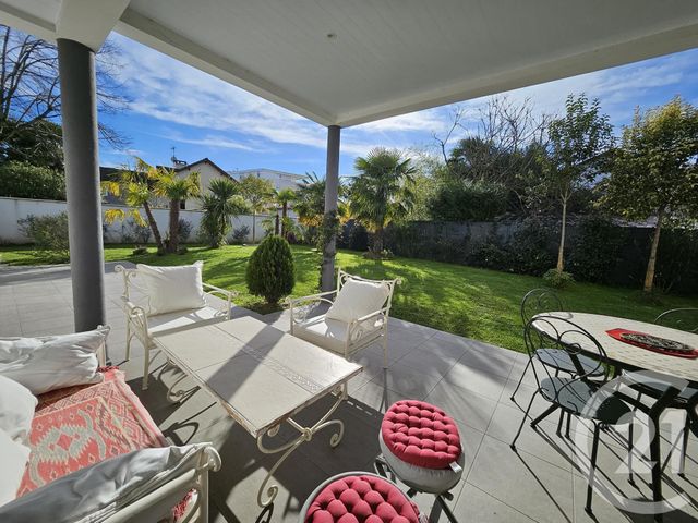 maison à vendre - 6 pièces - 169.0 m2 - PAU - 64 - AQUITAINE - Century 21 O.C.I. Immobilier