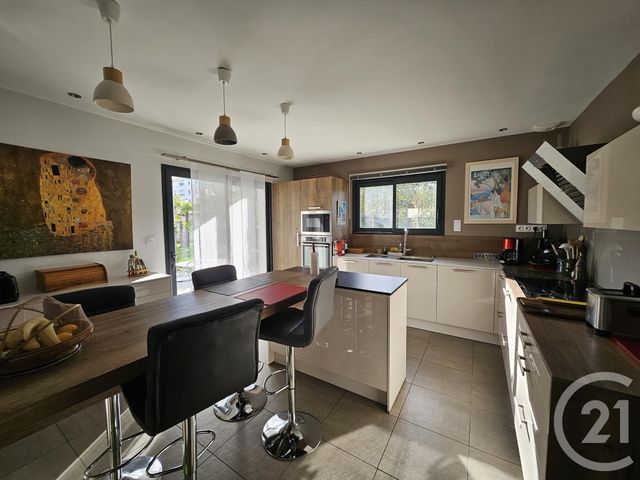 maison à vendre - 6 pièces - 169.0 m2 - PAU - 64 - AQUITAINE - Century 21 O.C.I. Immobilier