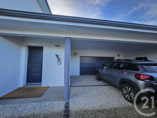 maison à vendre - 6 pièces - 169.0 m2 - PAU - 64 - AQUITAINE - Century 21 O.C.I. Immobilier