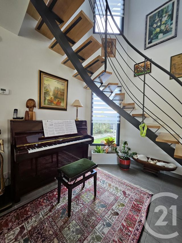 maison à vendre - 6 pièces - 169.0 m2 - PAU - 64 - AQUITAINE - Century 21 O.C.I. Immobilier