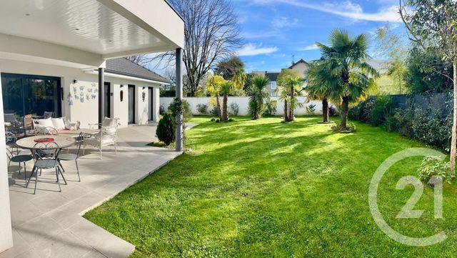 Maison à vendre PAU