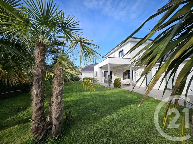 maison à vendre - 6 pièces - 169.0 m2 - PAU - 64 - AQUITAINE - Century 21 O.C.I. Immobilier