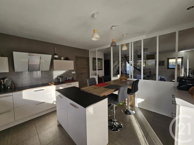 maison à vendre - 6 pièces - 169.0 m2 - PAU - 64 - AQUITAINE - Century 21 O.C.I. Immobilier