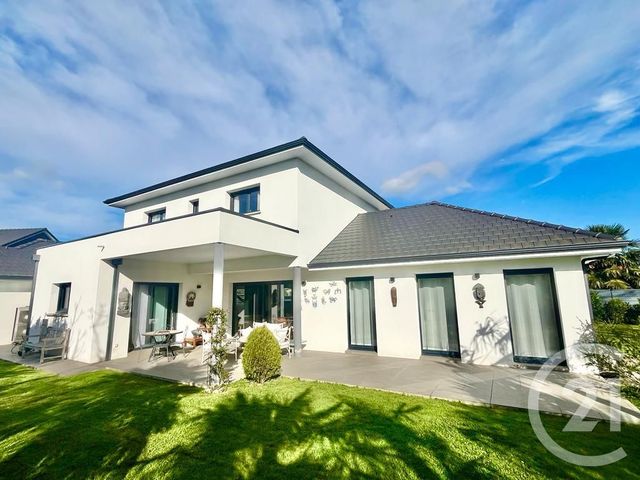 maison à vendre - 6 pièces - 169.0 m2 - PAU - 64 - AQUITAINE - Century 21 O.C.I. Immobilier