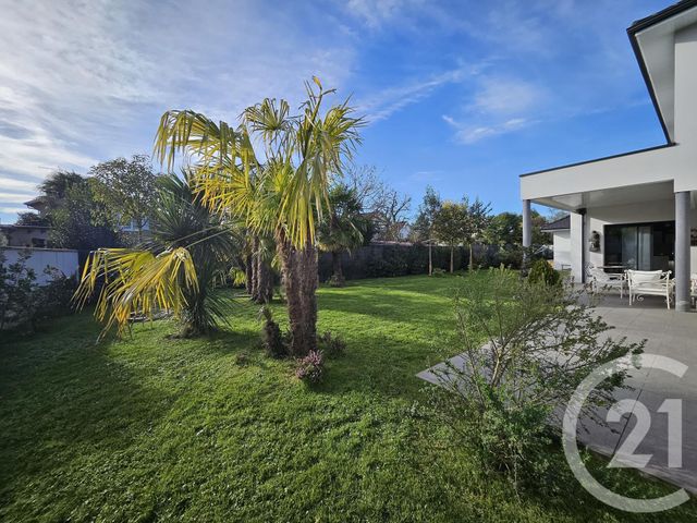 maison à vendre - 6 pièces - 169.0 m2 - PAU - 64 - AQUITAINE - Century 21 O.C.I. Immobilier