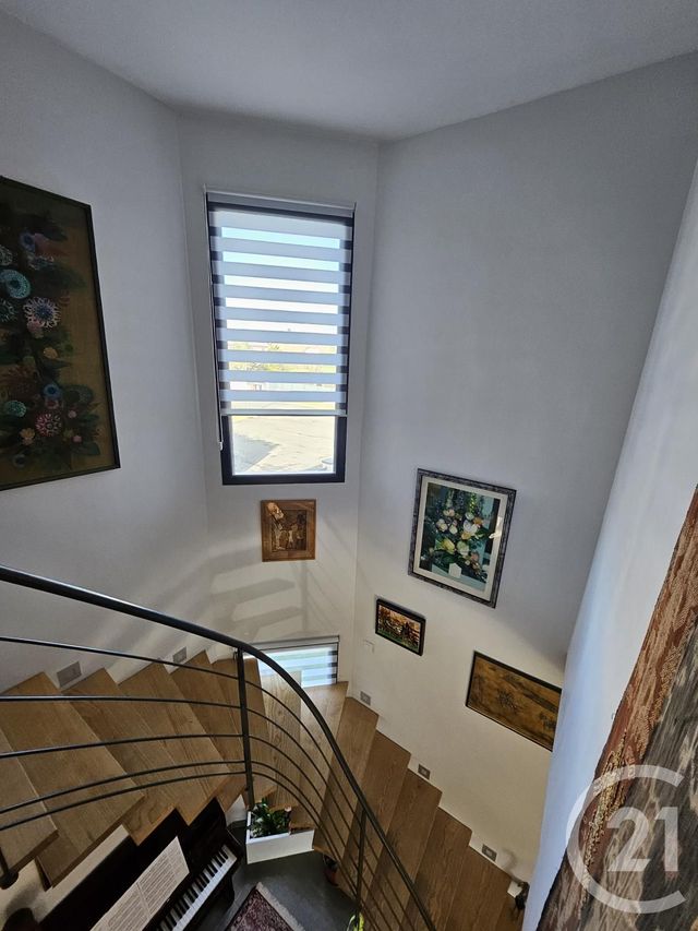 maison à vendre - 6 pièces - 169.0 m2 - PAU - 64 - AQUITAINE - Century 21 O.C.I. Immobilier