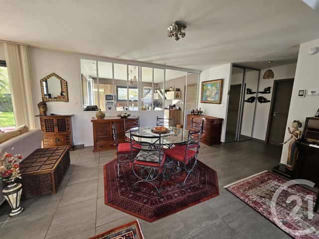 maison à vendre - 6 pièces - 169.0 m2 - PAU - 64 - AQUITAINE - Century 21 O.C.I. Immobilier