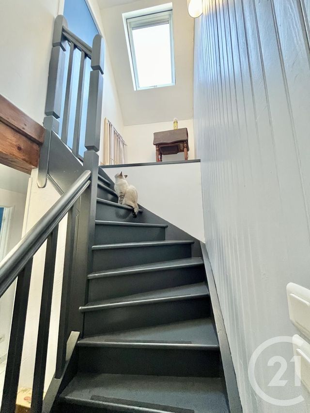 maison à vendre - 5 pièces - 126.72 m2 - LASSEUBE - 64 - AQUITAINE - Century 21 O.C.I. Immobilier