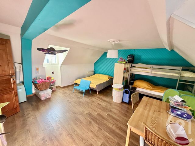 maison à vendre - 5 pièces - 126.72 m2 - LASSEUBE - 64 - AQUITAINE - Century 21 O.C.I. Immobilier