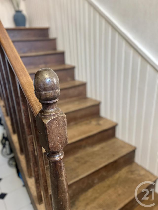 maison à vendre - 5 pièces - 126.72 m2 - LASSEUBE - 64 - AQUITAINE - Century 21 O.C.I. Immobilier