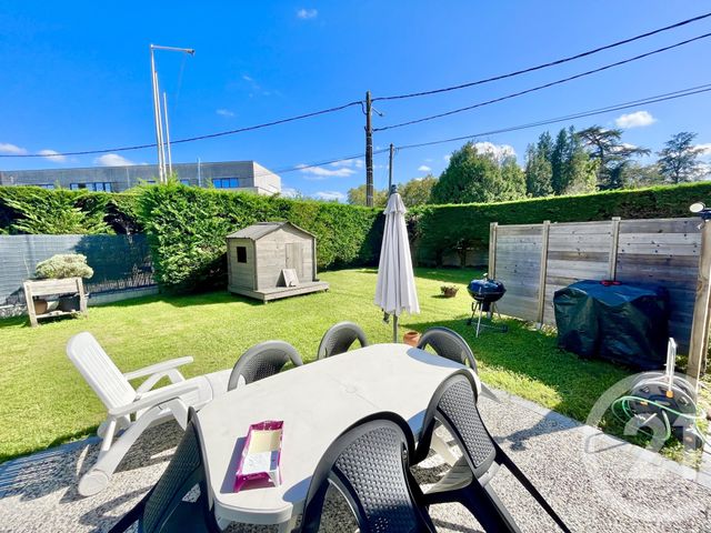 maison à vendre - 5 pièces - 126.72 m2 - LASSEUBE - 64 - AQUITAINE - Century 21 O.C.I. Immobilier