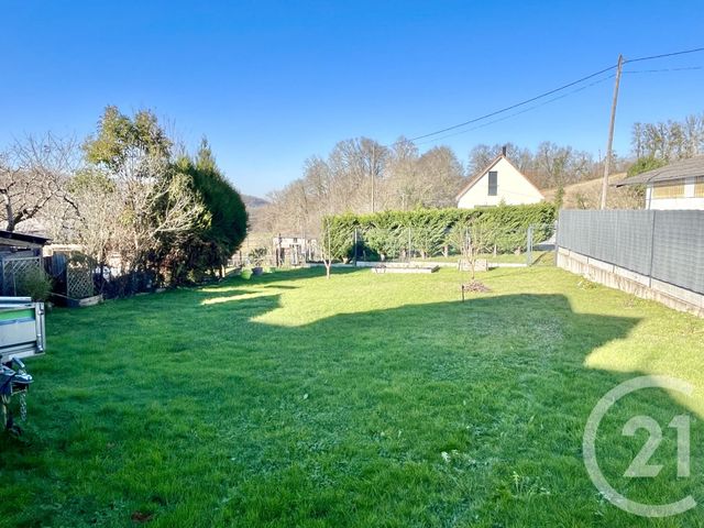 maison à vendre - 5 pièces - 126.72 m2 - LASSEUBE - 64 - AQUITAINE - Century 21 O.C.I. Immobilier