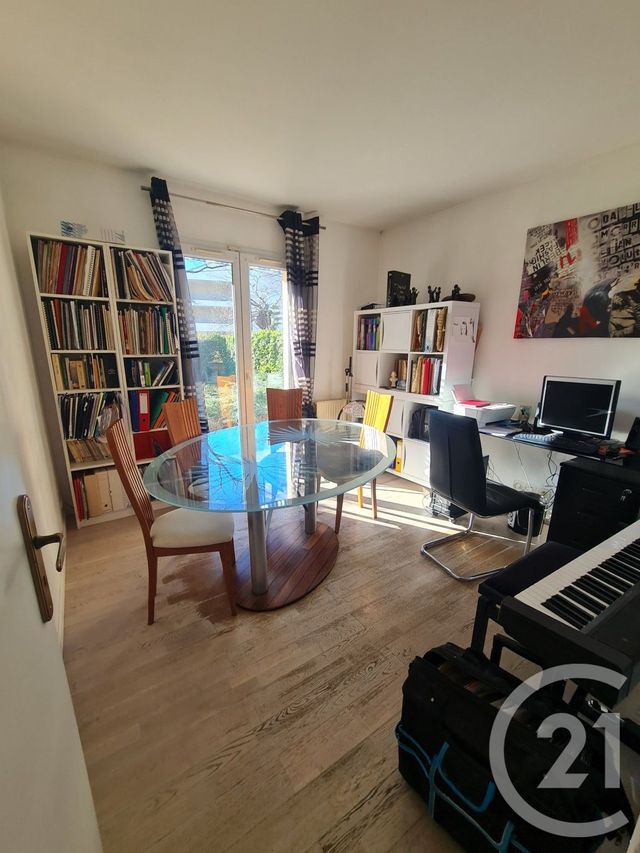 maison à vendre - 5 pièces - 94.0 m2 - PAU - 64 - AQUITAINE - Century 21 O.C.I. Immobilier