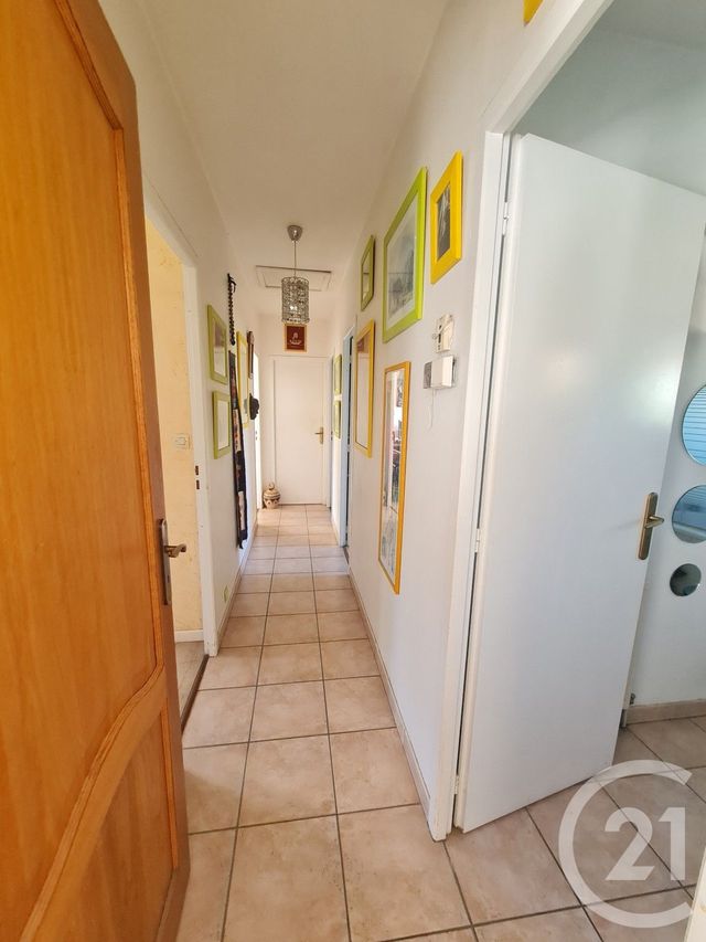 maison à vendre - 5 pièces - 94.0 m2 - PAU - 64 - AQUITAINE - Century 21 O.C.I. Immobilier