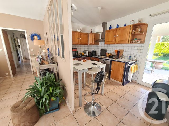 maison à vendre - 5 pièces - 94.0 m2 - PAU - 64 - AQUITAINE - Century 21 O.C.I. Immobilier