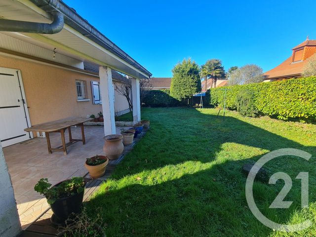 maison à vendre - 5 pièces - 94.0 m2 - PAU - 64 - AQUITAINE - Century 21 O.C.I. Immobilier
