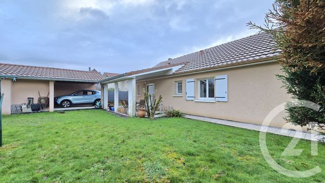 maison à vendre - 5 pièces - 94.0 m2 - PAU - 64 - AQUITAINE - Century 21 O.C.I. Immobilier