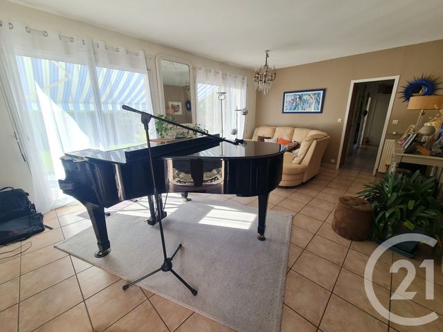 maison à vendre - 5 pièces - 94.0 m2 - PAU - 64 - AQUITAINE - Century 21 O.C.I. Immobilier