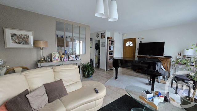 maison à vendre - 5 pièces - 94.0 m2 - PAU - 64 - AQUITAINE - Century 21 O.C.I. Immobilier