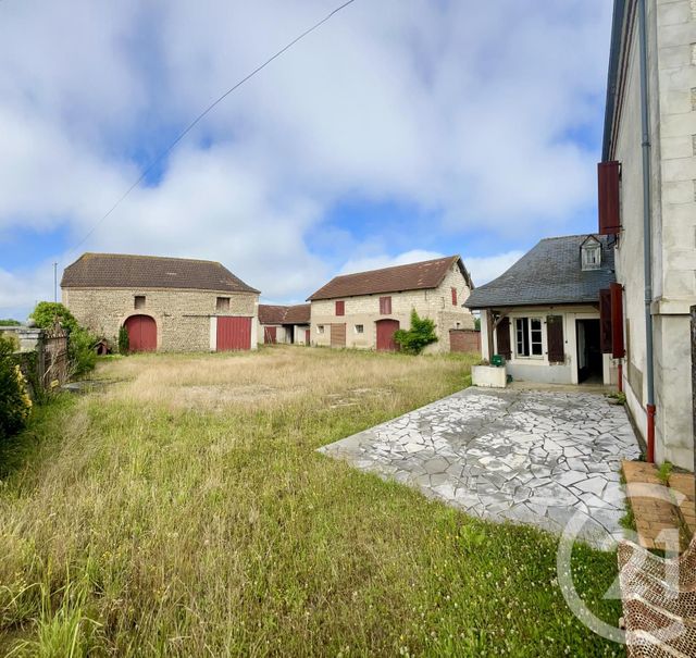maison à vendre - 7 pièces - 213.65 m2 - GEUS D ARZACQ - 64 - AQUITAINE - Century 21 O.C.I. Immobilier