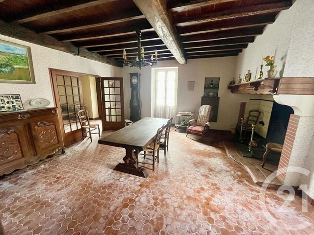 maison à vendre - 7 pièces - 213.65 m2 - GEUS D ARZACQ - 64 - AQUITAINE - Century 21 O.C.I. Immobilier
