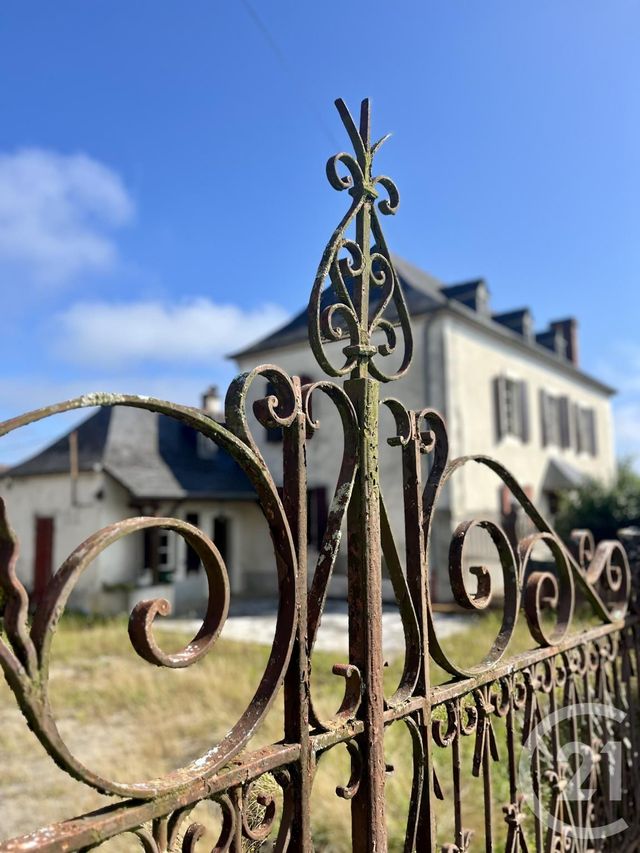 maison à vendre - 7 pièces - 213.65 m2 - GEUS D ARZACQ - 64 - AQUITAINE - Century 21 O.C.I. Immobilier