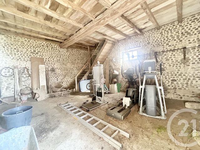 maison à vendre - 7 pièces - 213.65 m2 - GEUS D ARZACQ - 64 - AQUITAINE - Century 21 O.C.I. Immobilier