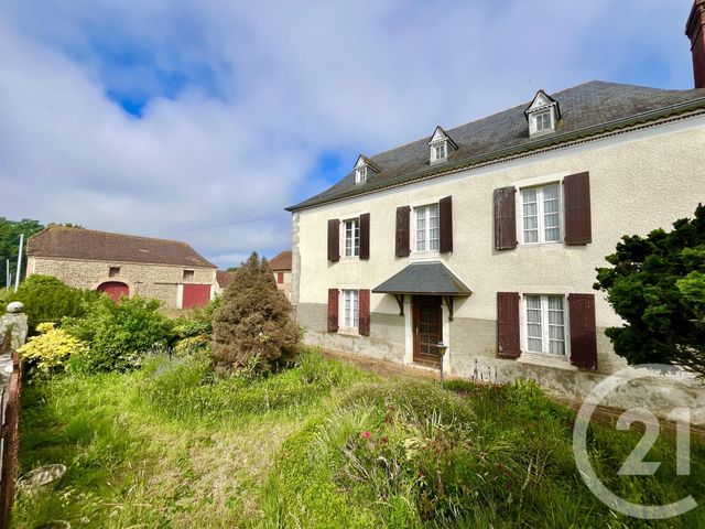 maison à vendre - 7 pièces - 213.65 m2 - GEUS D ARZACQ - 64 - AQUITAINE - Century 21 O.C.I. Immobilier