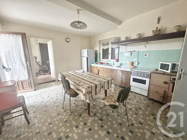 maison à vendre - 7 pièces - 213.65 m2 - GEUS D ARZACQ - 64 - AQUITAINE - Century 21 O.C.I. Immobilier