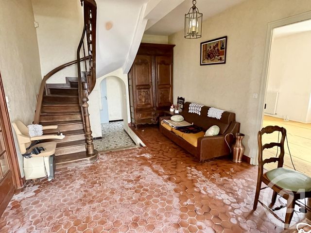 maison à vendre - 7 pièces - 213.65 m2 - GEUS D ARZACQ - 64 - AQUITAINE - Century 21 O.C.I. Immobilier