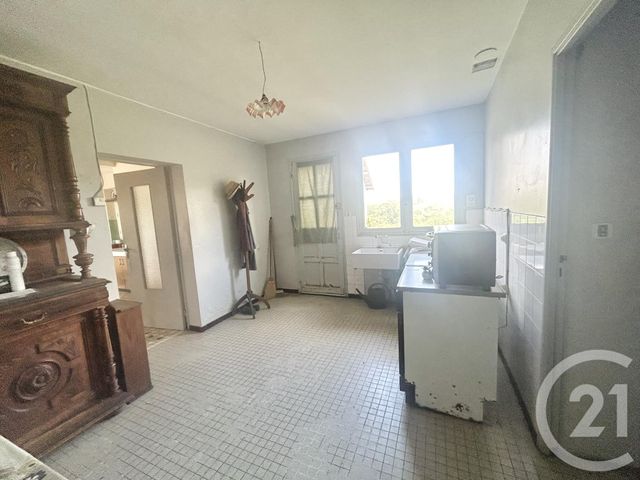 maison à vendre - 7 pièces - 213.65 m2 - GEUS D ARZACQ - 64 - AQUITAINE - Century 21 O.C.I. Immobilier