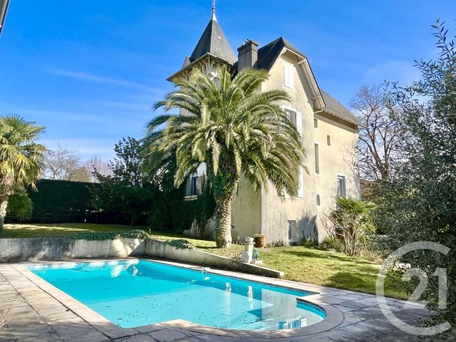 maison - PAU - 64