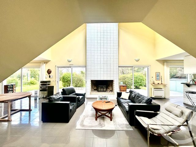 maison à vendre - 6 pièces - 200.0 m2 - IDRON - 64 - AQUITAINE - Century 21 O.C.I. Immobilier