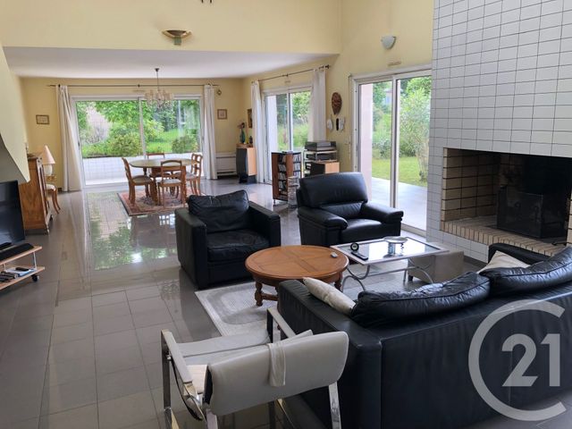 maison à vendre - 6 pièces - 200.0 m2 - IDRON - 64 - AQUITAINE - Century 21 O.C.I. Immobilier