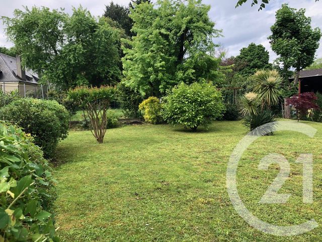 maison à vendre - 6 pièces - 200.0 m2 - IDRON - 64 - AQUITAINE - Century 21 O.C.I. Immobilier
